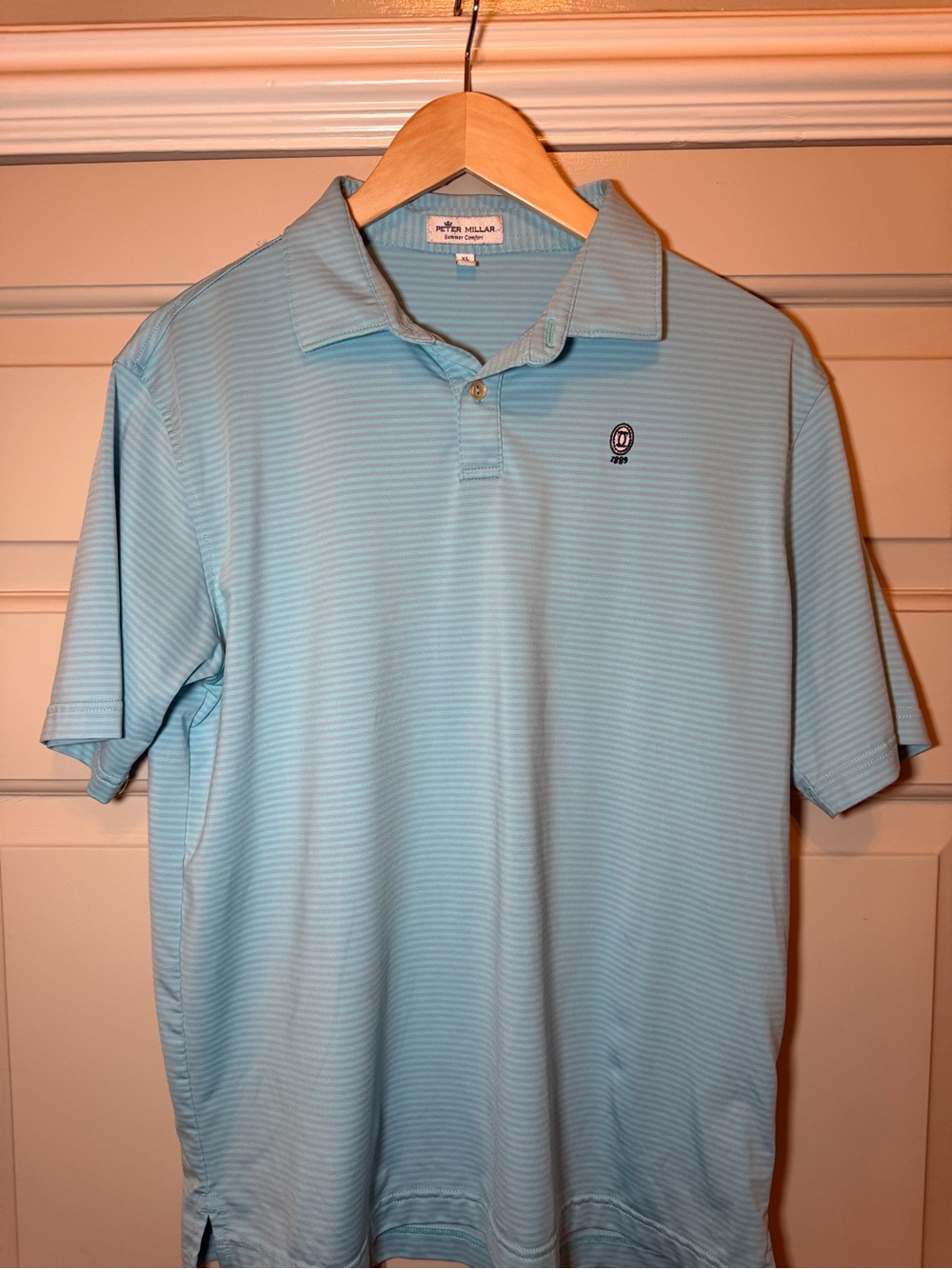Peter Millar Polo (Youth XL)